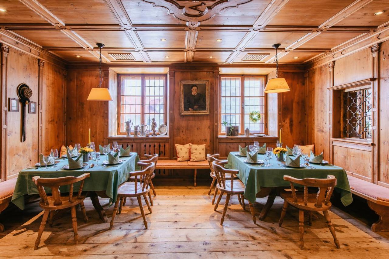 Hotel Gasthof Alte Post Holzkirchen Гольцкірхен Екстер'єр фото
