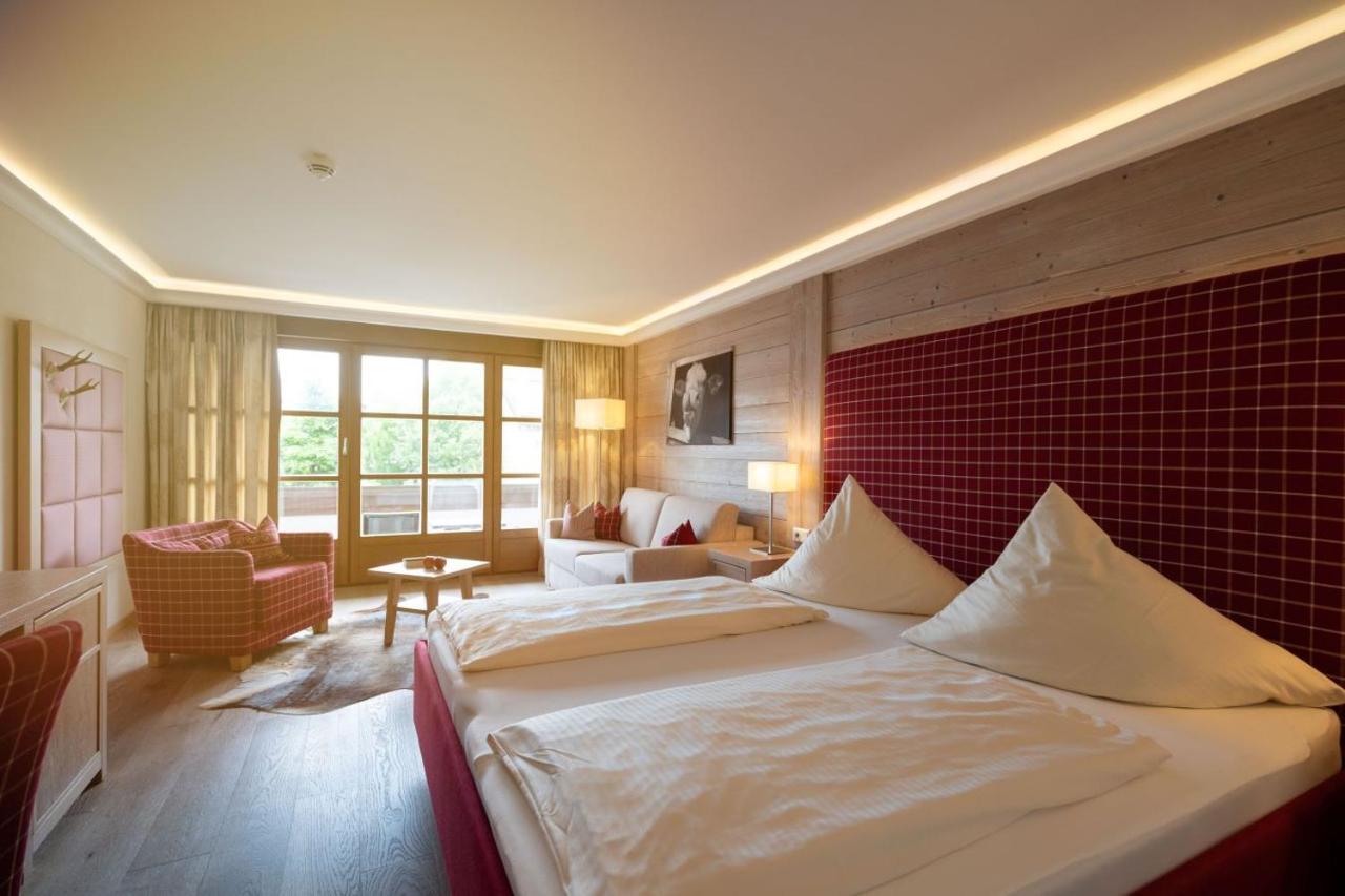 Hotel Gasthof Alte Post Holzkirchen Гольцкірхен Екстер'єр фото