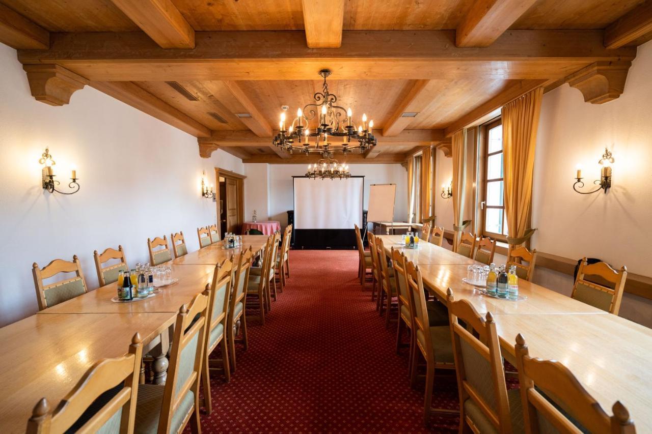 Hotel Gasthof Alte Post Holzkirchen Гольцкірхен Екстер'єр фото